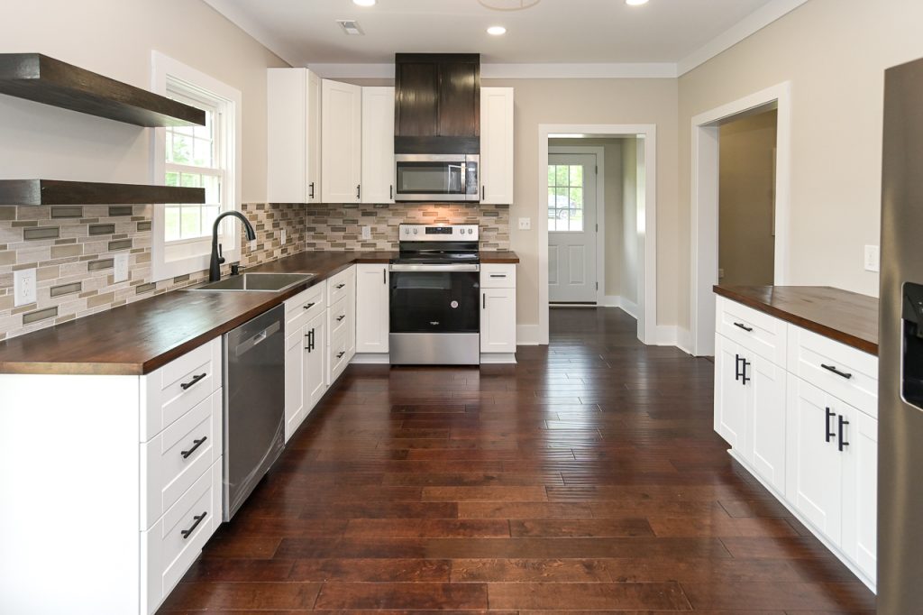 Shelbyville Hwy Kitchen 2